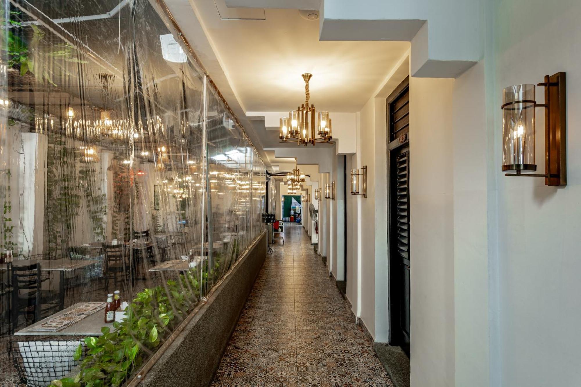 Earnest Hotel Georgetown Exterior photo